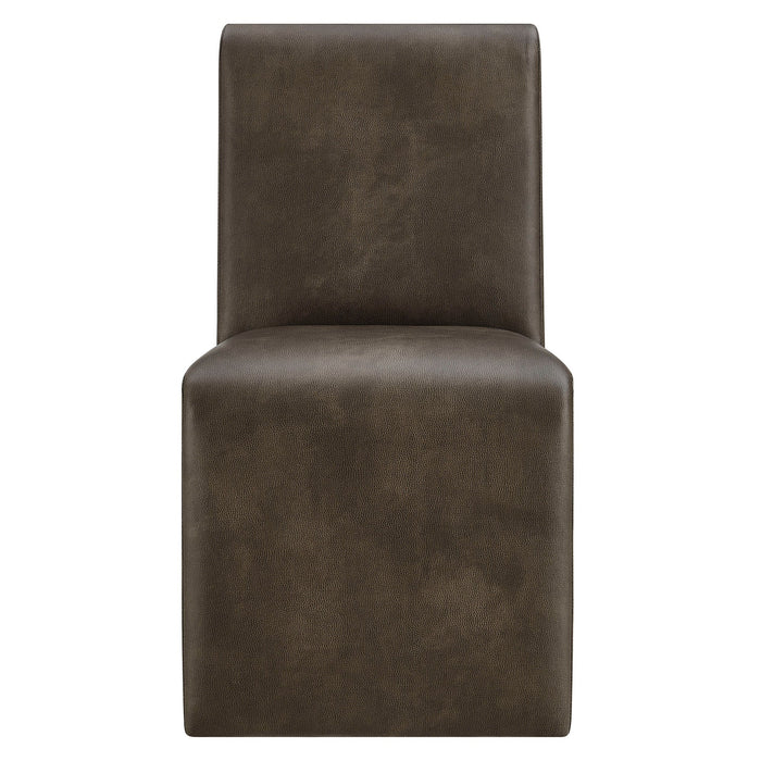 Emory Upholstered Dining Side Chair