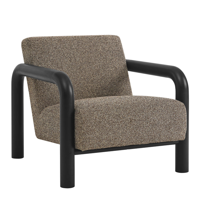 Sereno Boucle Accent Chair