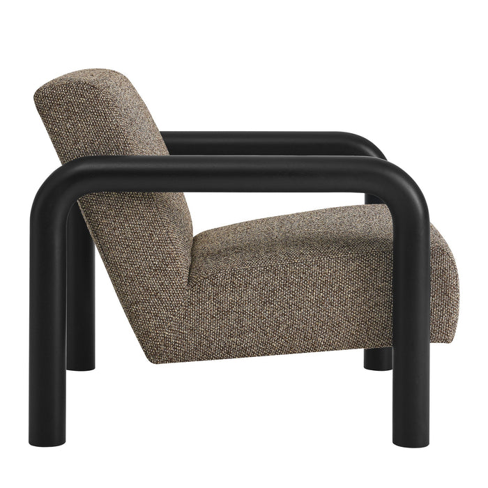 Sereno Boucle Accent Chair