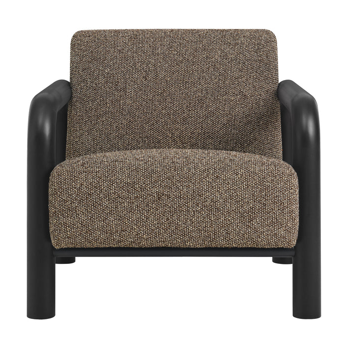 Sereno Boucle Accent Chair