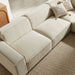 Restore 5-Piece Performance Fabric Upholstered Modular L-Shaped Sofa by Modway - feature highlight