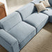 Restore 5-Piece Performance Fabric Upholstered Modular L-Shaped Sofa by Modway - view 21