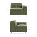 Restore 6-Piece Performance Fabric Upholstered Modular Sectional Sofa sectional sofa