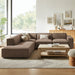 Restore 4-Piece Performance Fabric Upholstered Modular L-Shaped Sofa by Modway - accessory view