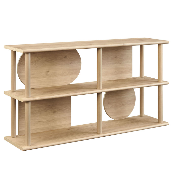 Zadie 55 Inch Console Table