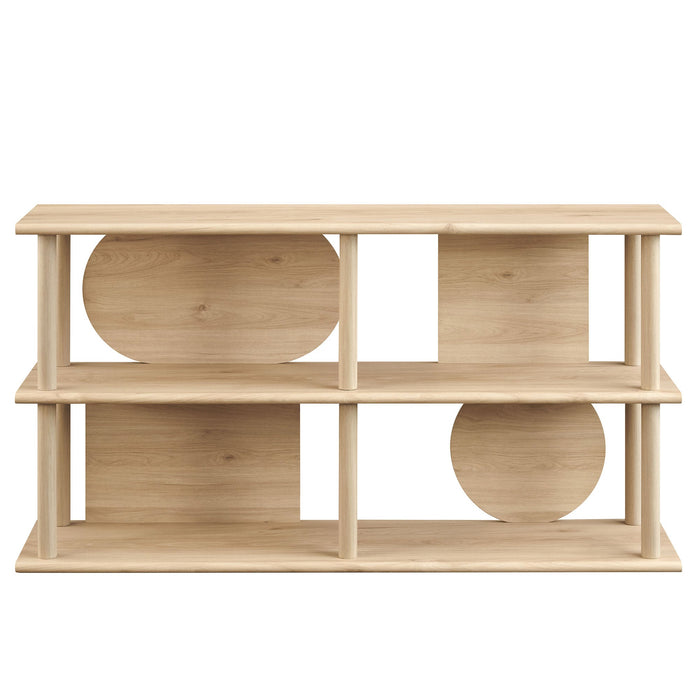 Zadie 55 Inch Console Table