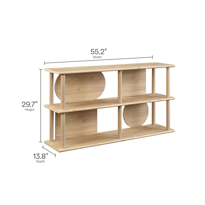 Zadie 55 Inch Console Table