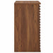 Modway Render Wall Mounted Bathroom Cabinet Storage Shelf - View 13