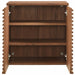 Modway Render Wall Mounted Bathroom Cabinet Storage Shelf - View 15