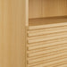 Modway Render Freestanding Bathroom Storage Cabinet - Installation View