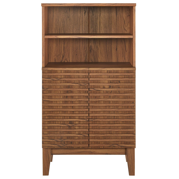 Modway Render Freestanding Bathroom Storage Cabinet - View 14