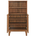 Modway Render Freestanding Bathroom Storage Cabinet - View 15