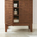Modway Render Freestanding Bathroom Storage Cabinet - View 12