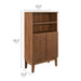 Modway Render Freestanding Bathroom Storage Cabinet - View 11
