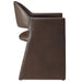 Modway Talia Vegan Leather Dining Armchair - View 13