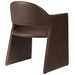 Modway Talia Vegan Leather Dining Armchair - View 14