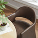 Modway Talia Vegan Leather Dining Armchair - View 12