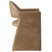 Modway Talia Vegan Leather Dining Armchair - Lifestyle View