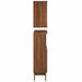 Modway Render Bathroom Cabinet Set Storage Shelf - View 15