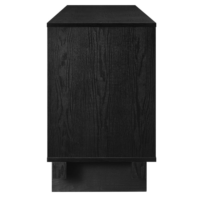 Knox 71 Inch TV Stand