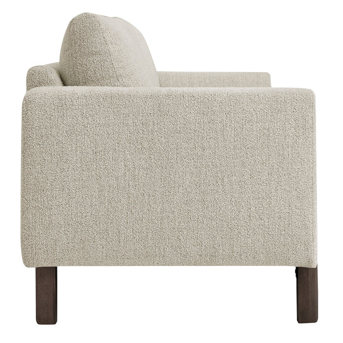 Hawken Boucle Fabric Sofa