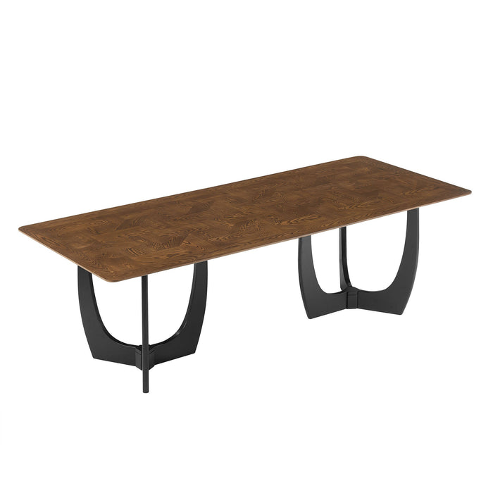 Wrenly 94” Dining Table
