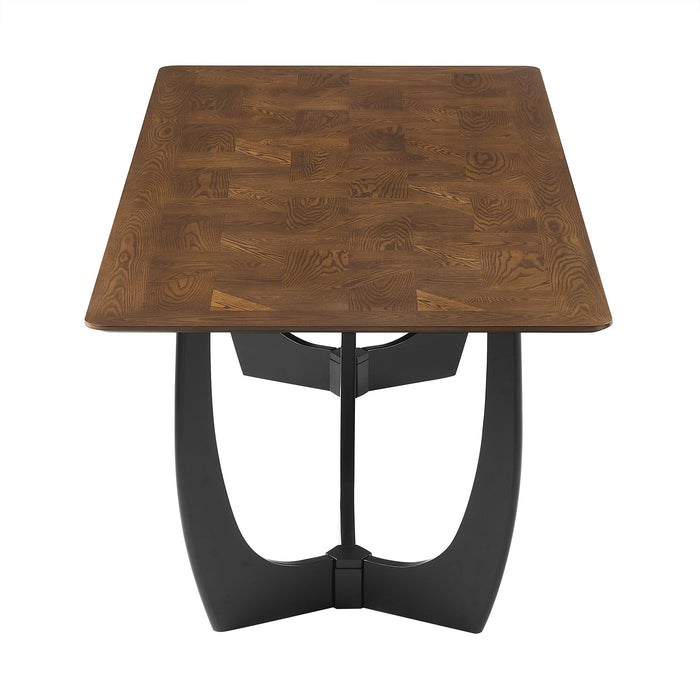 Wrenly 94” Dining Table