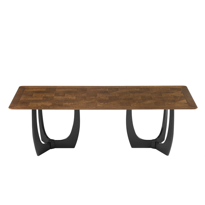 Wrenly 94” Dining Table