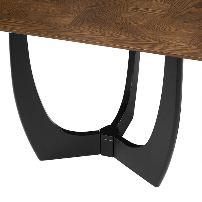 Wrenly 94” Dining Table