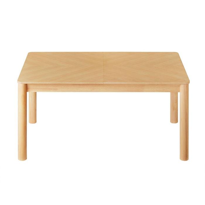 Alba Extendable Dining Table