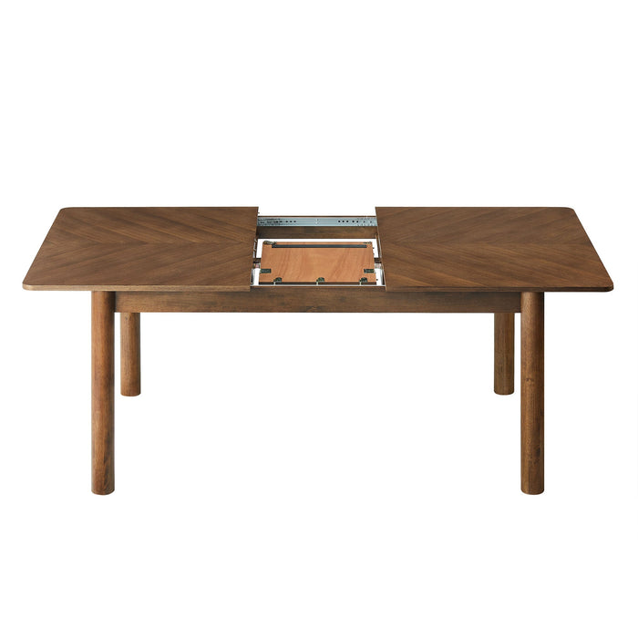 Alba Extendable Dining Table