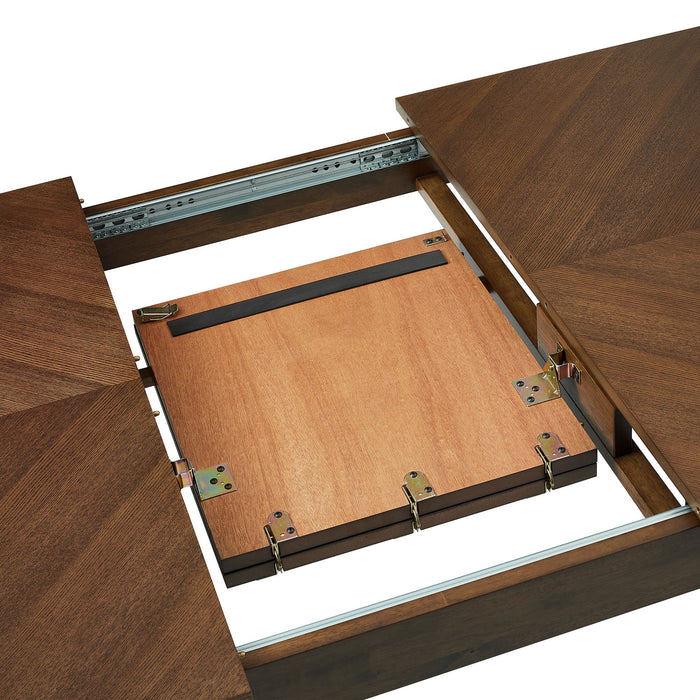 Alba Extendable Dining Table