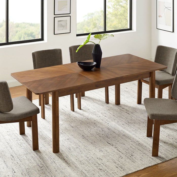 Alba Extendable Dining Table