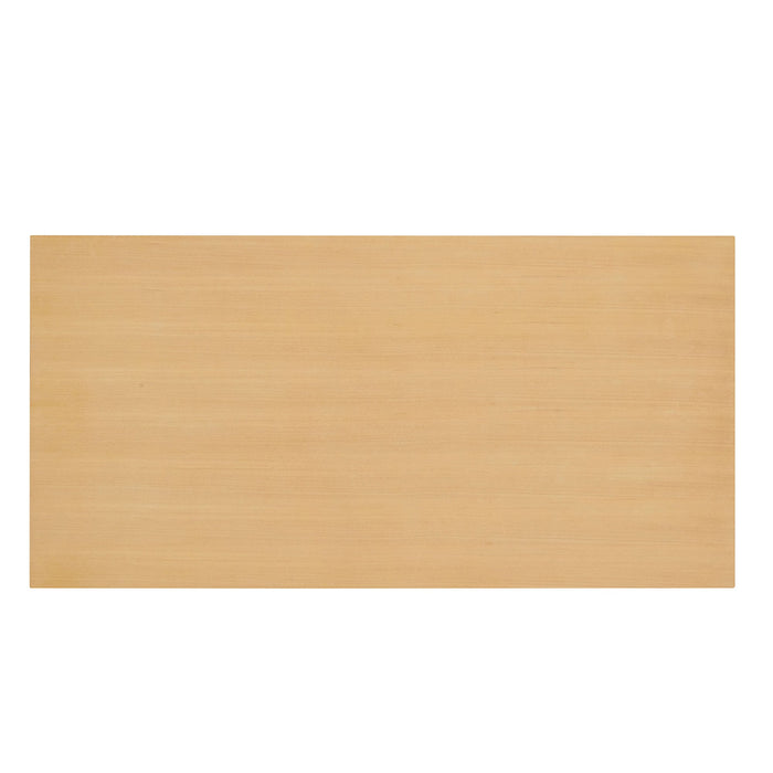 Ashcroft 69" Rectangular Dining Table Oak