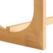 Ashcroft 69" Rectangular Dining Table Oak
