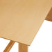 Ashcroft 69" Rectangular Dining Table Oak