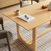 Ashcroft 69" Rectangular Dining Table Oak