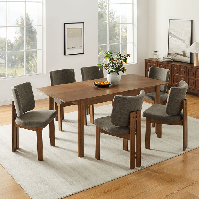 Alba 7-Piece Dining Set