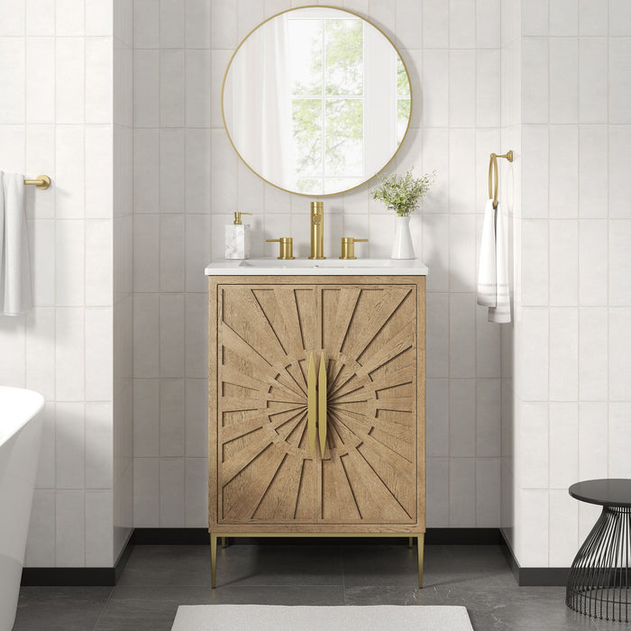 Awaken 24" Bathroom Vanity