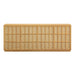 Aiko 76 Inch Japandi Sideboard Light Oak