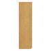 Aiko 64 Inch Tall Japandi Storage Cabinet Light Oak