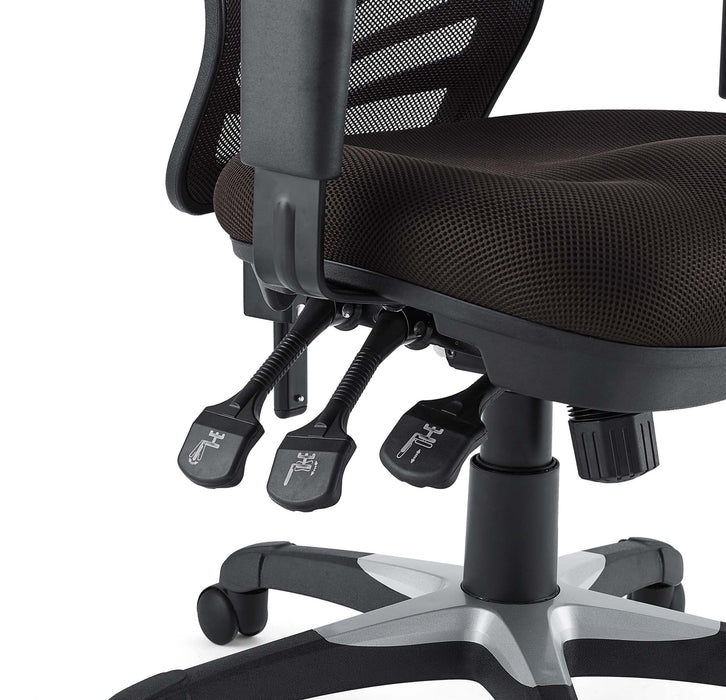 Articulate Mesh Office Chair