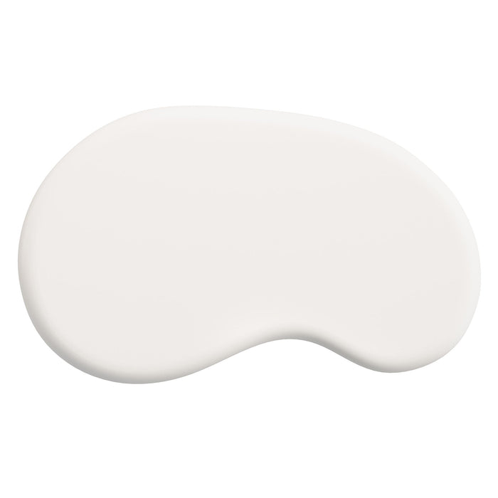 Elowen Outdoor Patio Coffee Table White