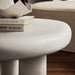 Elowen Outdoor Patio Coffee Table White
