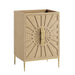 Awaken 24" Bathroom Vanity Cabinet Oak