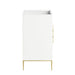 Awaken 24" Bathroom Vanity Cabinet White / 24"