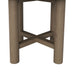 Modway Eleni 3-Piece Outdoor Teak Wood Furniture Set - lifestyle view 12
