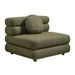 Modway Jubilee 3-Piece Upholstered 3-Piece Modular Sofa Set - lifestyle view 19