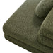 Modway Jubilee 4-Piece Upholstered Modular Sofa Set - lifestyle view 22