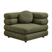 Modway Jubilee 4-Piece Upholstered Modular Sofa Set - lifestyle view 21